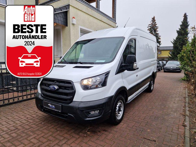 Ford Transit Gebraucht