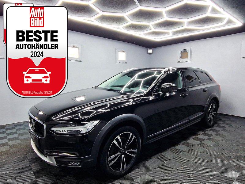 Volvo V90 Cross Country Gebraucht